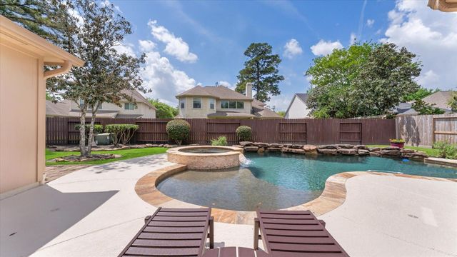 14615 Golden Bough Lane, Humble, TX 77396