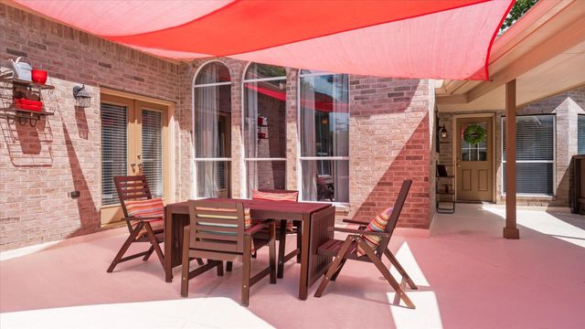 14615 Golden Bough Lane, Humble, TX 77396