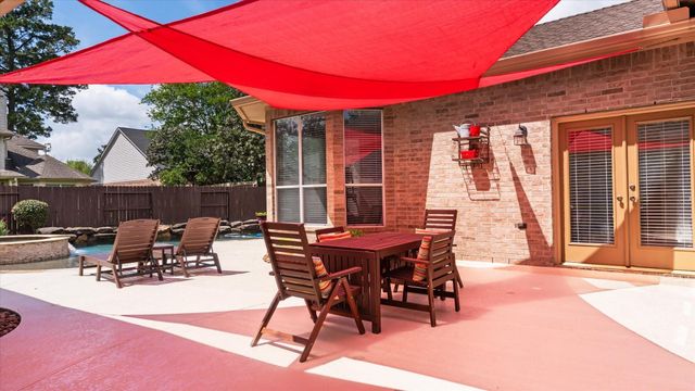 14615 Golden Bough Lane, Humble, TX 77396