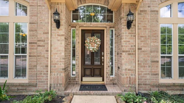 14615 Golden Bough Lane, Humble, TX 77396