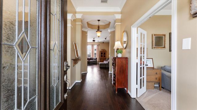 14615 Golden Bough Lane, Humble, TX 77396