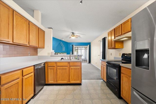 1655 SPRING BRANCH Drive E, Jacksonville, FL 32221