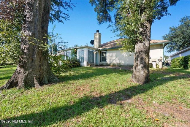 1655 SPRING BRANCH Drive E, Jacksonville, FL 32221