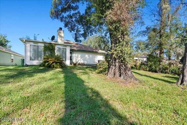 1655 SPRING BRANCH Drive E, Jacksonville, FL 32221