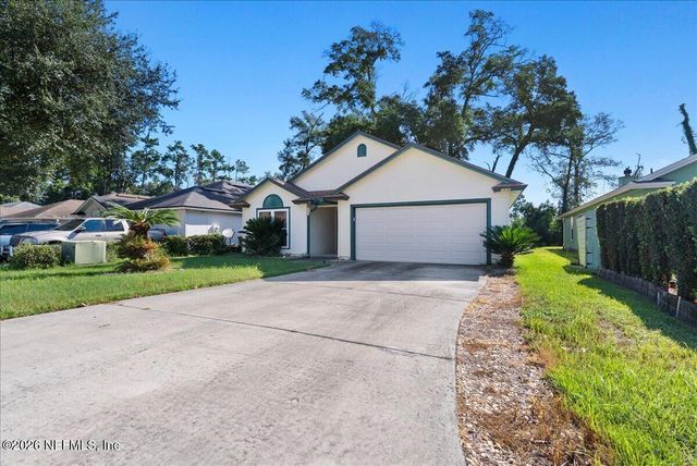 1655 SPRING BRANCH Drive E, Jacksonville, FL 32221
