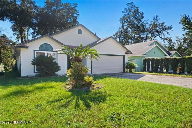 1655 SPRING BRANCH Drive E, Jacksonville, FL 32221