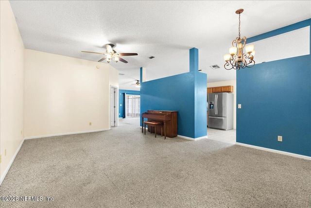 1655 SPRING BRANCH Drive E, Jacksonville, FL 32221