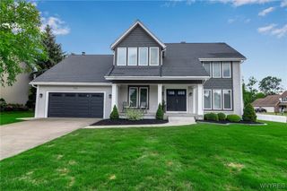 5629 Coachmans Lane, Hamburg, NY 14075