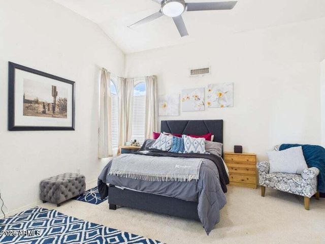 1302 N BEDFORD Drive, Chandler, AZ 85225