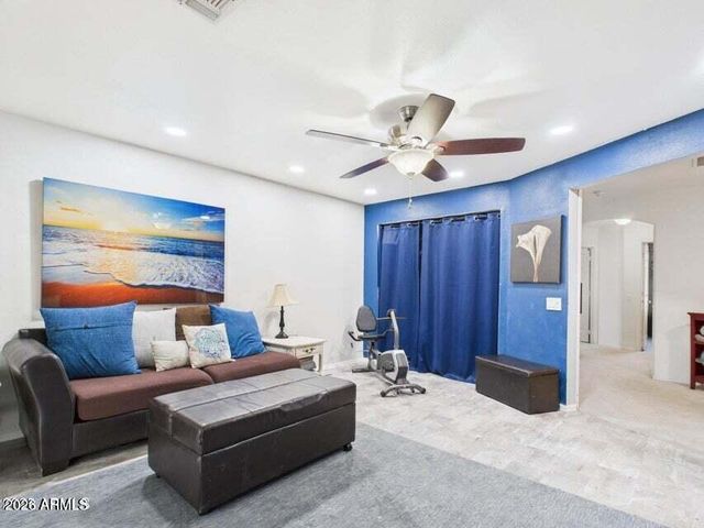 1302 N BEDFORD Drive, Chandler, AZ 85225