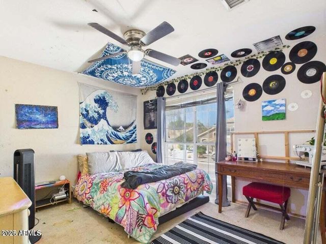 1302 N BEDFORD Drive, Chandler, AZ 85225