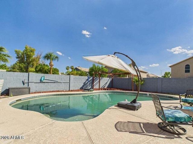 1302 N BEDFORD Drive, Chandler, AZ 85225