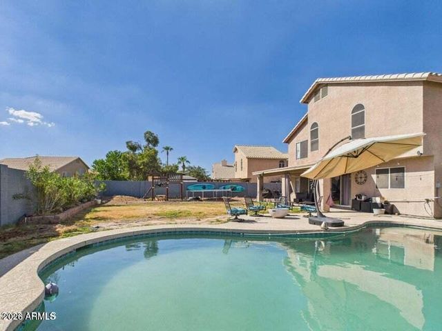 1302 N BEDFORD Drive, Chandler, AZ 85225