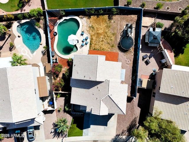 1302 N BEDFORD Drive, Chandler, AZ 85225