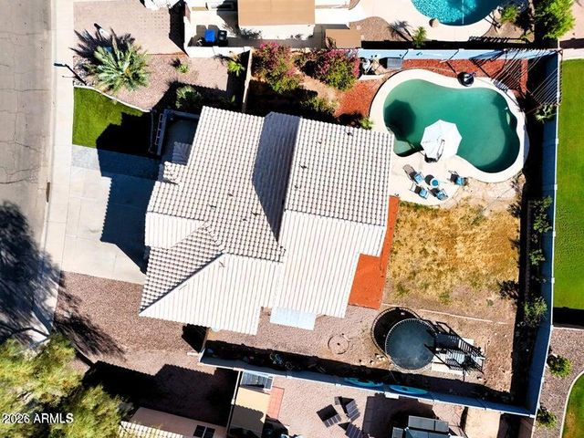 1302 N BEDFORD Drive, Chandler, AZ 85225