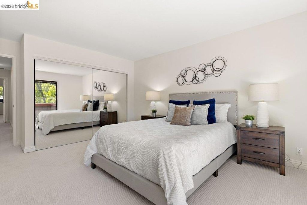 Image 16 of property listing at 3 Bosworth Walk, Pleasant Hill, CA 94523