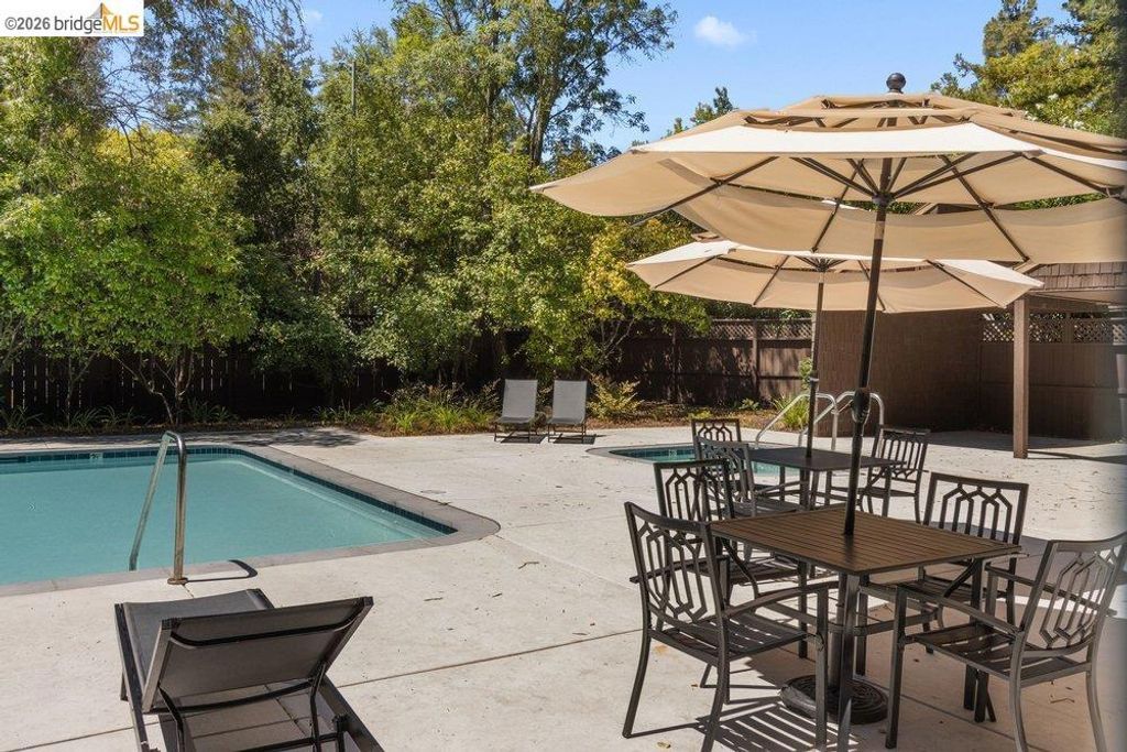 Image 21 of property listing at 3 Bosworth Walk, Pleasant Hill, CA 94523