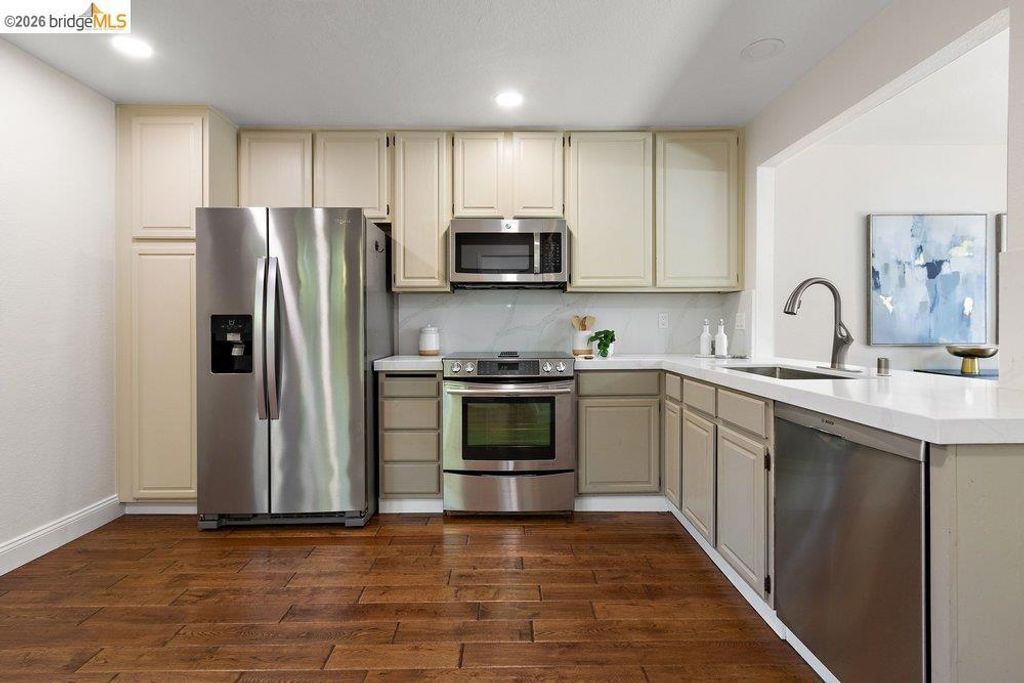 Image 9 of property listing at 3 Bosworth Walk, Pleasant Hill, CA 94523