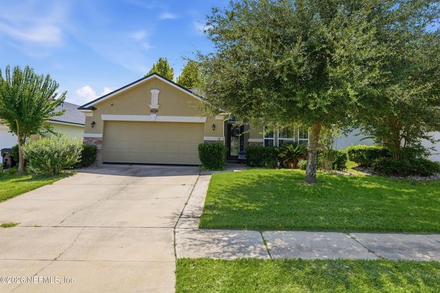 1896 HIGH PRAIRIE Lane, Middleburg, FL 32068
