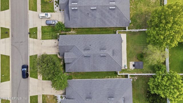 1896 HIGH PRAIRIE Lane, Middleburg, FL 32068