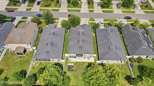 1896 HIGH PRAIRIE Lane, Middleburg, FL 32068