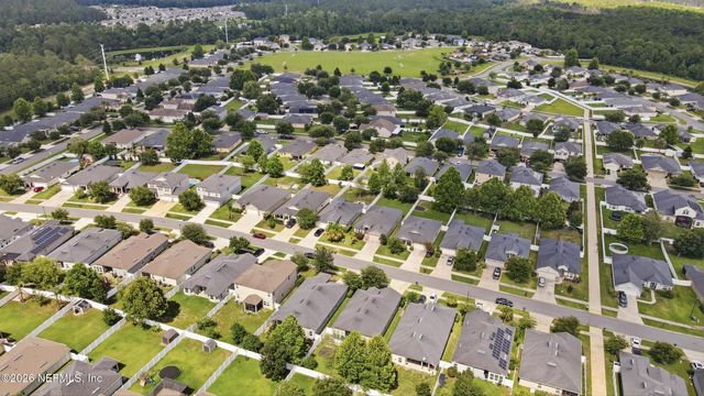 1896 HIGH PRAIRIE Lane, Middleburg, FL 32068