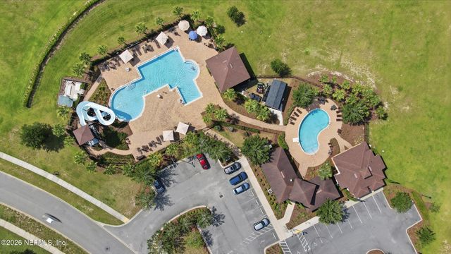 1896 HIGH PRAIRIE Lane, Middleburg, FL 32068