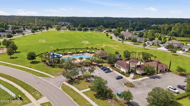 1896 HIGH PRAIRIE Lane, Middleburg, FL 32068