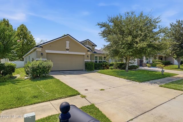 1896 HIGH PRAIRIE Lane, Middleburg, FL 32068