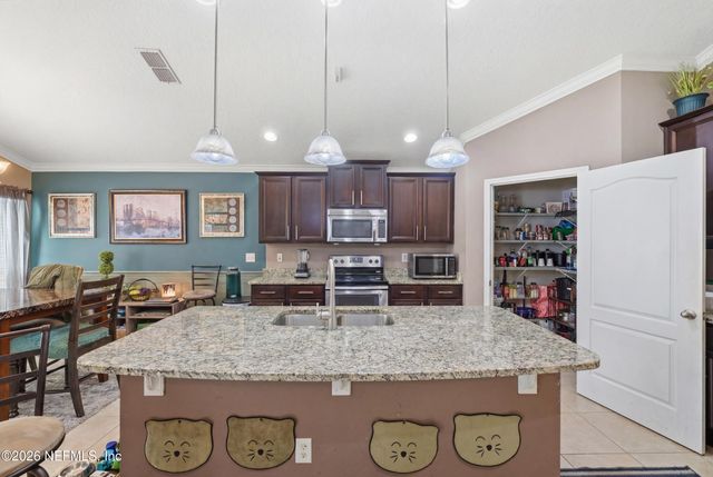 1896 HIGH PRAIRIE Lane, Middleburg, FL 32068