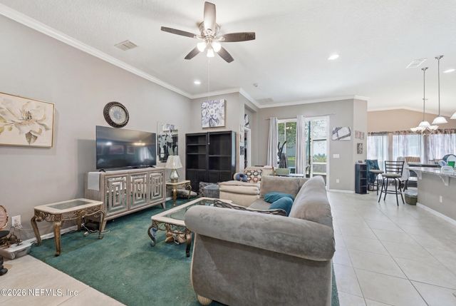 1896 HIGH PRAIRIE Lane, Middleburg, FL 32068
