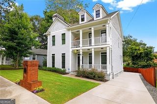 972 Dunning Street SE, Atlanta, GA 30315