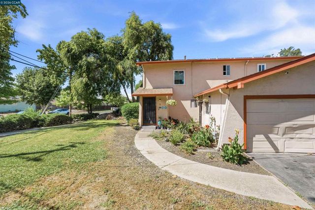 1891 Landana Dr A, Concord, CA 94519