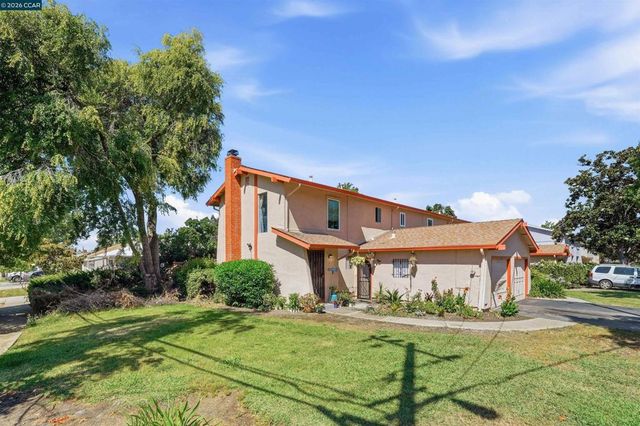 1891 Landana Dr A, Concord, CA 94519