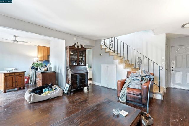 1891 Landana Dr A, Concord, CA 94519