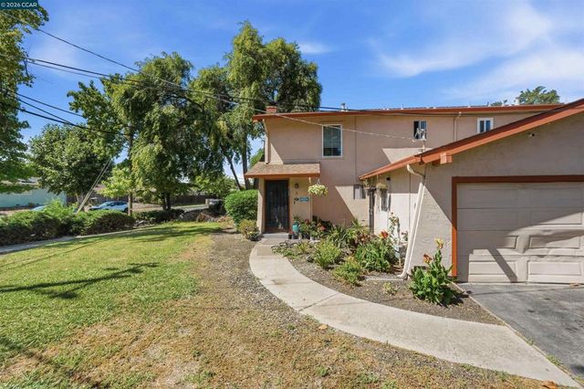 1891 Landana Dr A, Concord, CA 94519