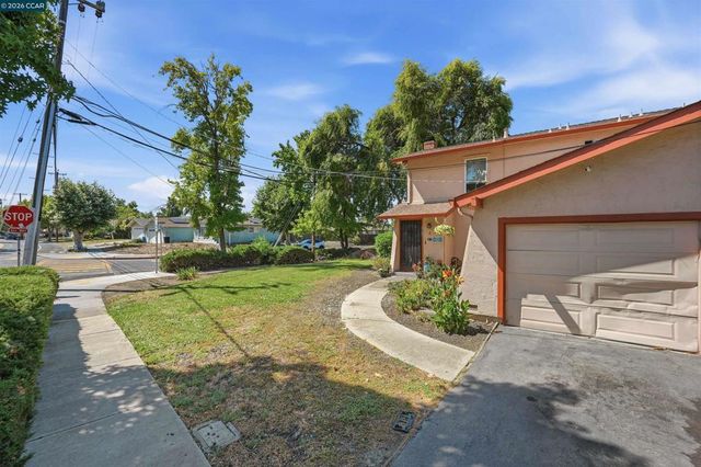 1891 Landana Dr A, Concord, CA 94519