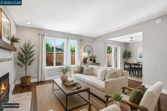 1891 Landana Dr A, Concord, CA 94519