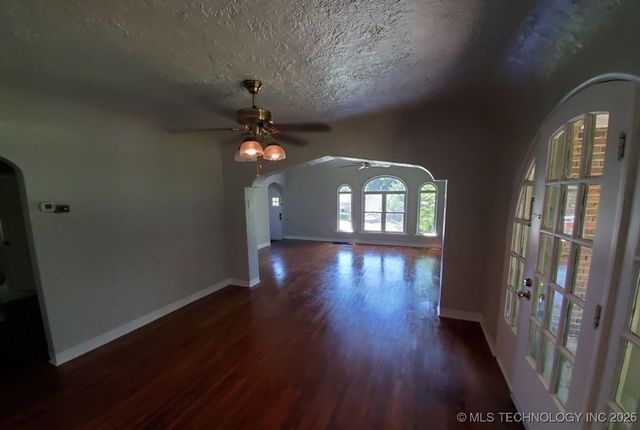 1629 E 36th Street, Tulsa, OK 74105
