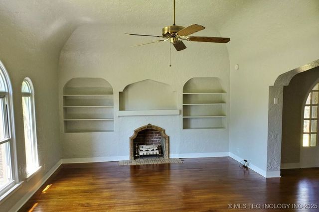 1629 E 36th Street, Tulsa, OK 74105