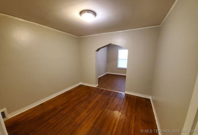 1629 E 36th Street, Tulsa, OK 74105