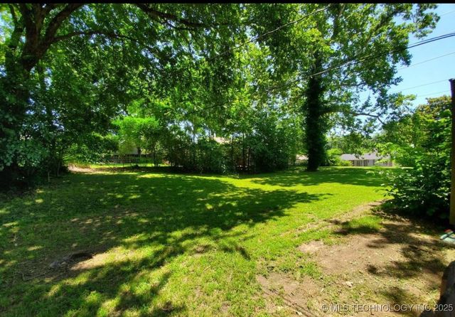 1629 E 36th Street, Tulsa, OK 74105