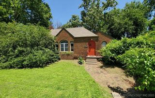 1629 E 36th Street, Tulsa, OK 74105