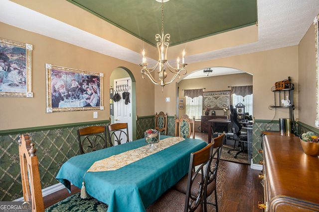 2054 Dartmoth Way, Villa Rica, GA 30180