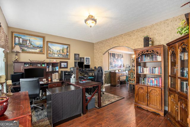 2054 Dartmoth Way, Villa Rica, GA 30180