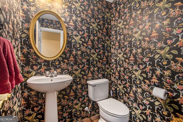 2054 Dartmoth Way, Villa Rica, GA 30180