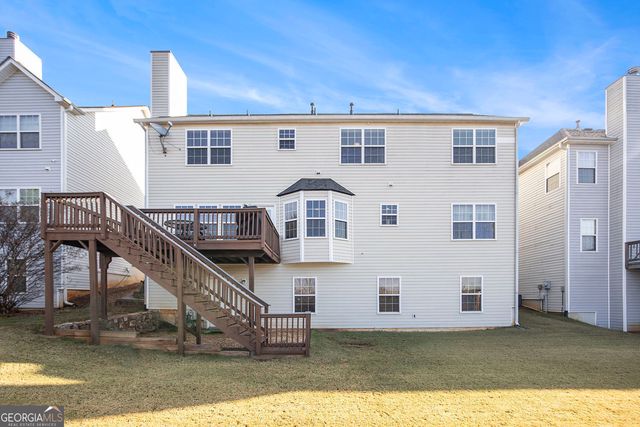 2054 Dartmoth Way, Villa Rica, GA 30180