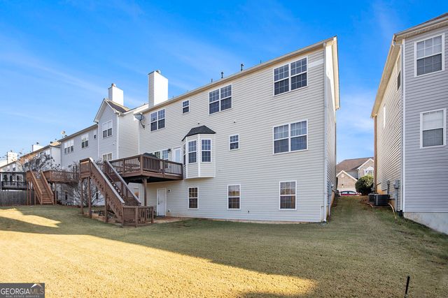 2054 Dartmoth Way, Villa Rica, GA 30180