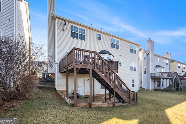 2054 Dartmoth Way, Villa Rica, GA 30180