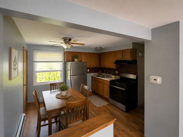 119 Cliff Street 2e, Willow Springs, IL 60480